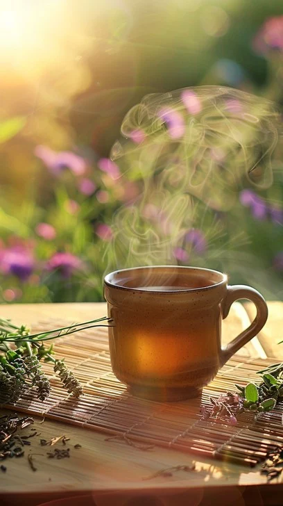 Membangun Atmosfer Hangat dengan Cahaya dan Aroma