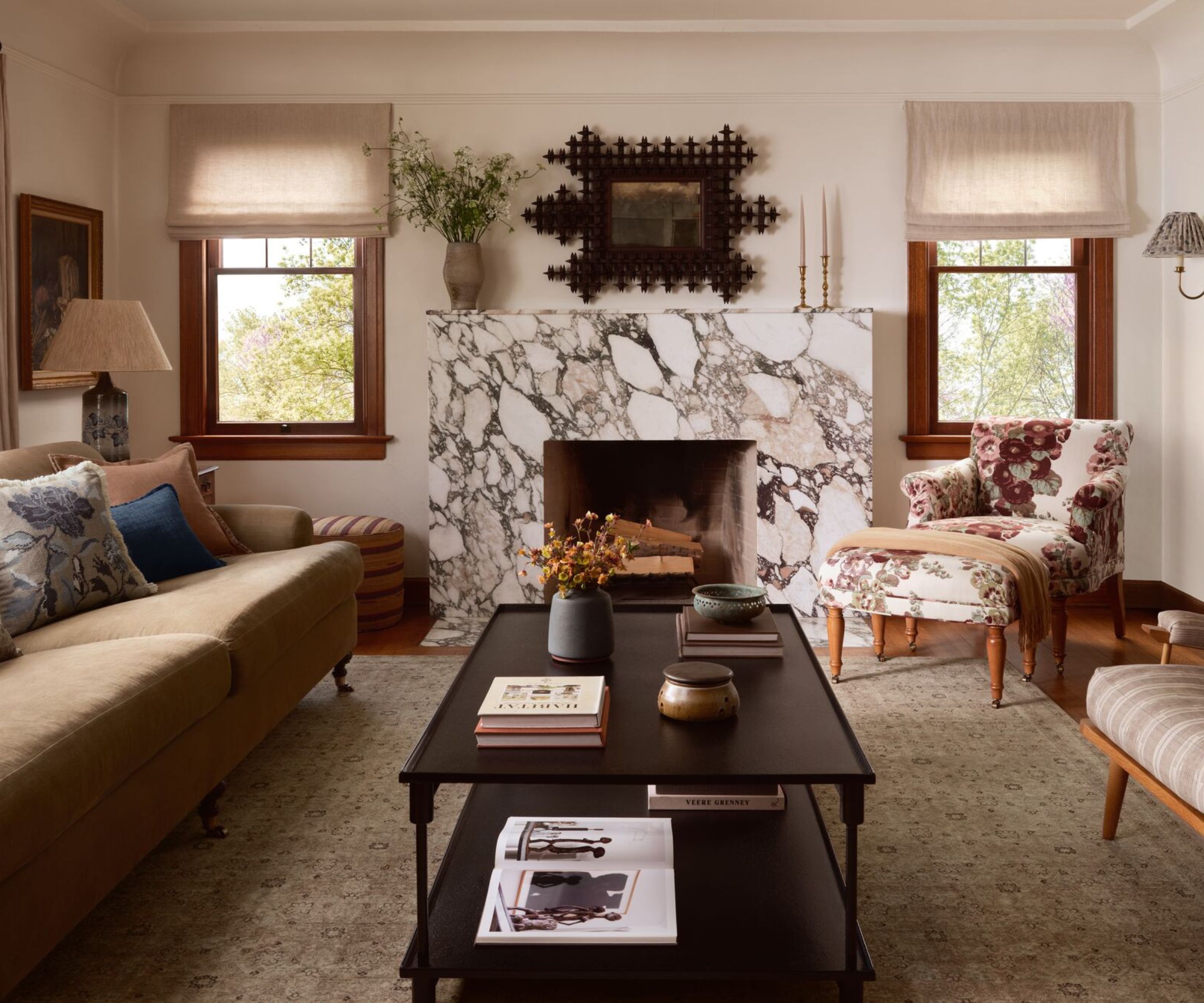 Kenyamanan di Rumah Lewat Aktivitas dan Detail Kecil